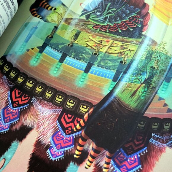 Hi Fructose Magazine Volume 29 2013 - Picture 10 of 10